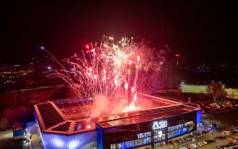 Weihnachtssingen 2024 Jena